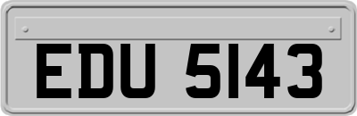 EDU5143