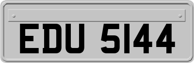 EDU5144