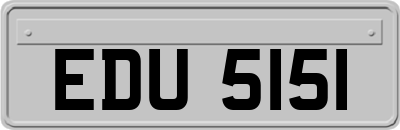 EDU5151