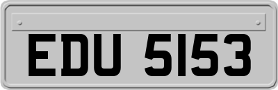 EDU5153