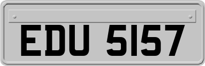 EDU5157