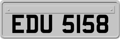 EDU5158