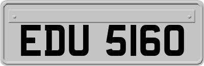 EDU5160