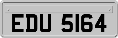 EDU5164