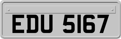 EDU5167