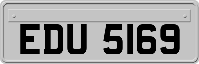 EDU5169