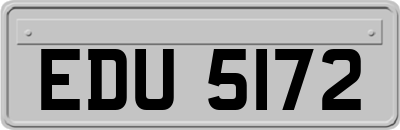EDU5172