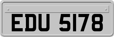 EDU5178