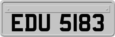 EDU5183