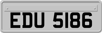 EDU5186