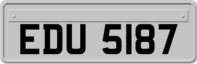 EDU5187