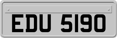 EDU5190