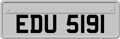 EDU5191
