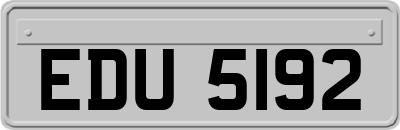 EDU5192