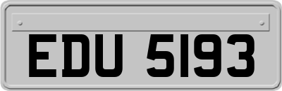 EDU5193