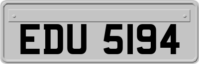 EDU5194