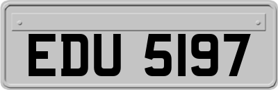 EDU5197