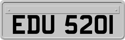 EDU5201