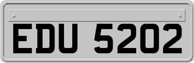 EDU5202
