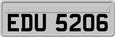 EDU5206