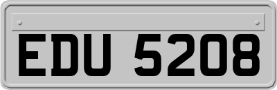 EDU5208