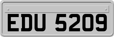 EDU5209