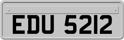 EDU5212