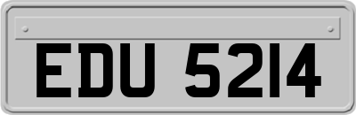 EDU5214