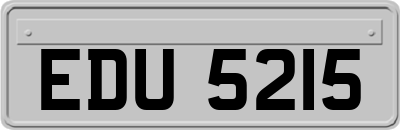 EDU5215