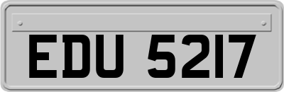 EDU5217