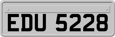 EDU5228