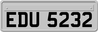 EDU5232