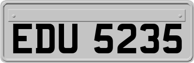 EDU5235