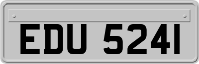 EDU5241