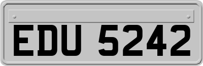 EDU5242
