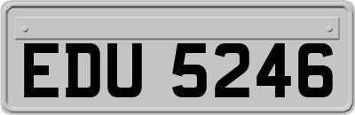 EDU5246