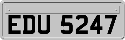 EDU5247