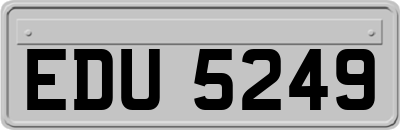 EDU5249