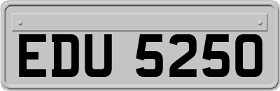 EDU5250
