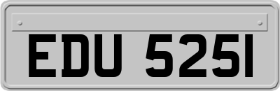 EDU5251