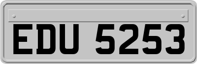 EDU5253
