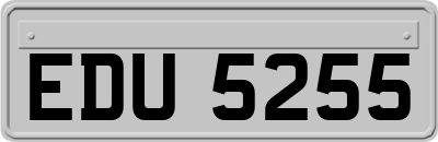 EDU5255
