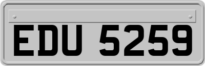 EDU5259