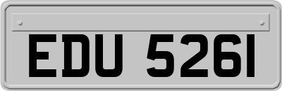 EDU5261