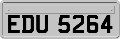 EDU5264