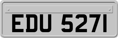 EDU5271