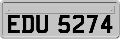 EDU5274