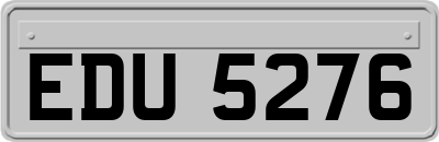 EDU5276