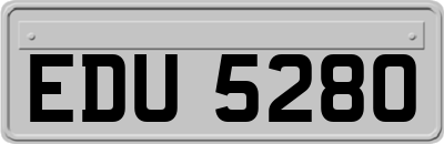 EDU5280