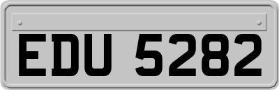 EDU5282